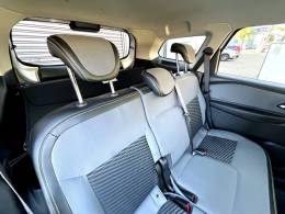 CHEVROLET - SPIN - 2020/2020 - Prata - R$ 79.700,00