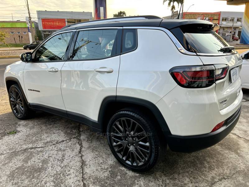 JEEP - COMPASS - 2022/2022 - Branca - R$ 139.900,00
