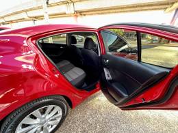 KIA MOTORS - CERATO - 2014/2014 - Vermelha - R$ 64.700,00