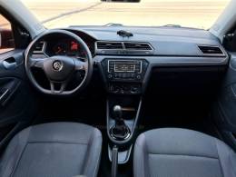 VOLKSWAGEN - GOL - 2018/2018 - Vermelha - R$ 49.700,00