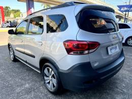 CHEVROLET - SPIN - 2020/2020 - Prata - R$ 79.700,00