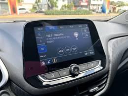 CHEVROLET - ONIX - 2022/2022 - Preta - R$ 73.900,00