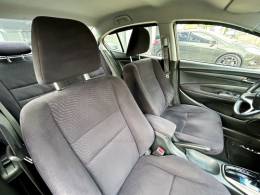 HONDA - CITY - 2014/2014 - Cinza - R$ 59.900,00