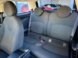 MINI - COOPER - 2012/2012 - Laranja - R$ 59.900,00