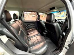FORD - ECOSPORT - 2008/2008 - Prata - R$ 33.900,00
