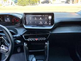 PEUGEOT - 208 - 2023/2023 - Cinza - R$ 65.900,00