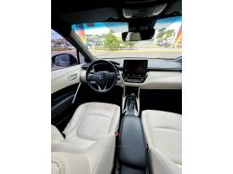 TOYOTA - COROLLA - 2022/2022 - Preta - R$ 156.700,00