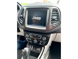 JEEP - COMPASS - 2018/2018 - Branca - R$ 96.700,00