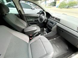 VOLKSWAGEN - GOL - 2018/2018 - Branca - R$ 44.900,00