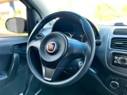 FIAT - GRAND SIENA - 2019/2019 - Branca - R$ 49.700,00