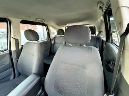 CHEVROLET - MERIVA - 2012/2012 - Branca - R$ 32.900,00
