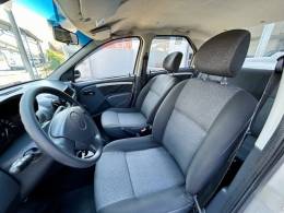 RENAULT - LOGAN - 2009/2009 - Prata - R$ 28.900,00
