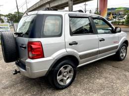 FORD - ECOSPORT - 2008/2008 - Prata - R$ 33.900,00
