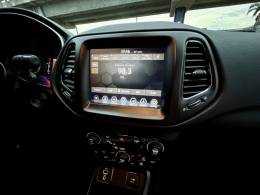 JEEP - COMPASS - 2018/2018 - Branca - R$ 95.900,00