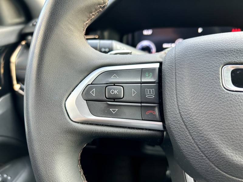JEEP - COMPASS - 2022/2022 - Branca - R$ 139.900,00