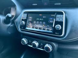 NISSAN - KICKS - 2019/2019 - Branca - R$ 87.700,00