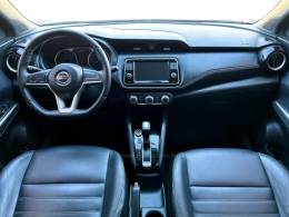 NISSAN - KICKS - 2019/2019 - Branca - R$ 87.700,00