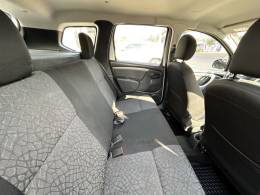 RENAULT - DUSTER - 2015/2015 - Branca - R$ 56.900,00