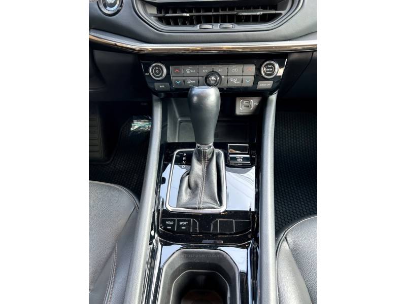 JEEP - COMPASS - 2022/2022 - Branca - R$ 139.900,00
