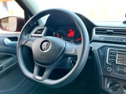 VOLKSWAGEN - GOL - 2018/2018 - Vermelha - R$ 49.700,00