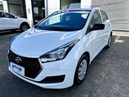 HYUNDAI - HB20 - 2019/2019 - Branca - R$ 56.900,00