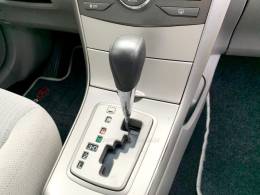 TOYOTA - COROLLA - 2009/2009 - Preta - R$ 59.700,00