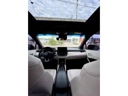 TOYOTA - COROLLA - 2022/2022 - Preta - R$ 156.700,00