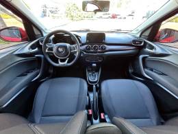 FIAT - CRONOS - 2021/2021 - Vermelha - R$ 76.900,00