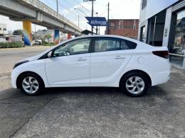HYUNDAI - HB20S - 2018/2018 - Branca - R$ 69.900,00
