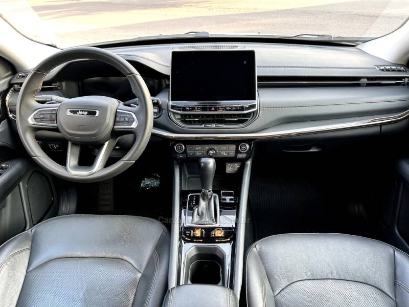 JEEP - COMPASS - 2022/2022 - Branca - R$ 139.900,00