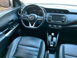 NISSAN - KICKS - 2019/2019 - Branca - R$ 87.700,00