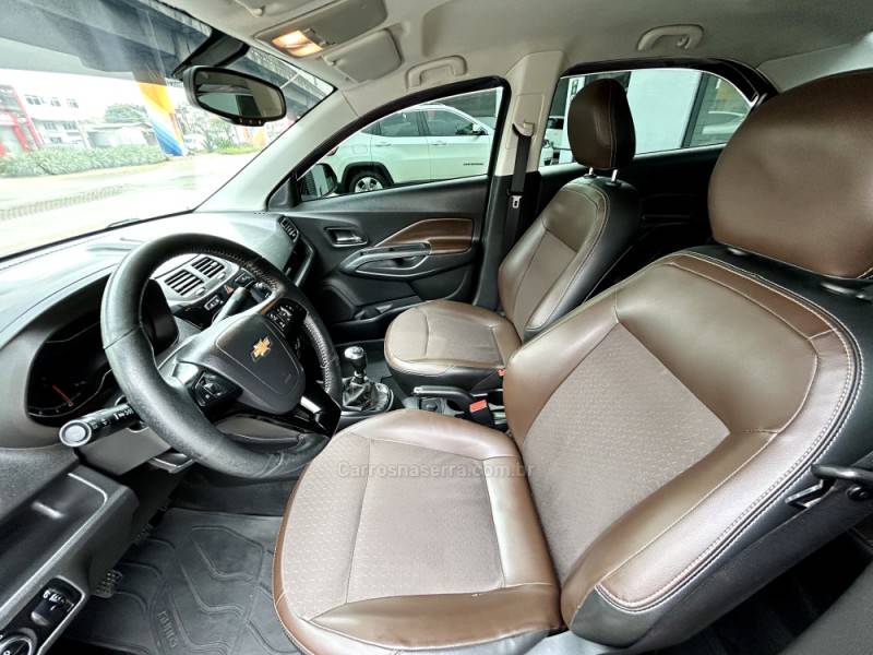 CHEVROLET - COBALT - 2019/2019 - Preta - R$ 63.900,00