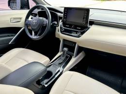 TOYOTA - COROLLA - 2022/2022 - Preta - R$ 156.700,00