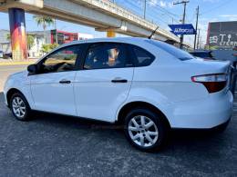 FIAT - GRAND SIENA - 2019/2019 - Branca - R$ 49.700,00