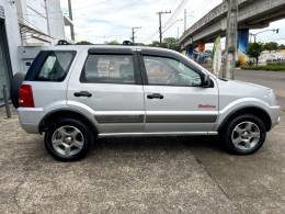 FORD - ECOSPORT - 2008/2008 - Prata - R$ 33.900,00