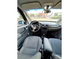 CHEVROLET - MERIVA - 2012/2012 - Branca - R$ 32.900,00