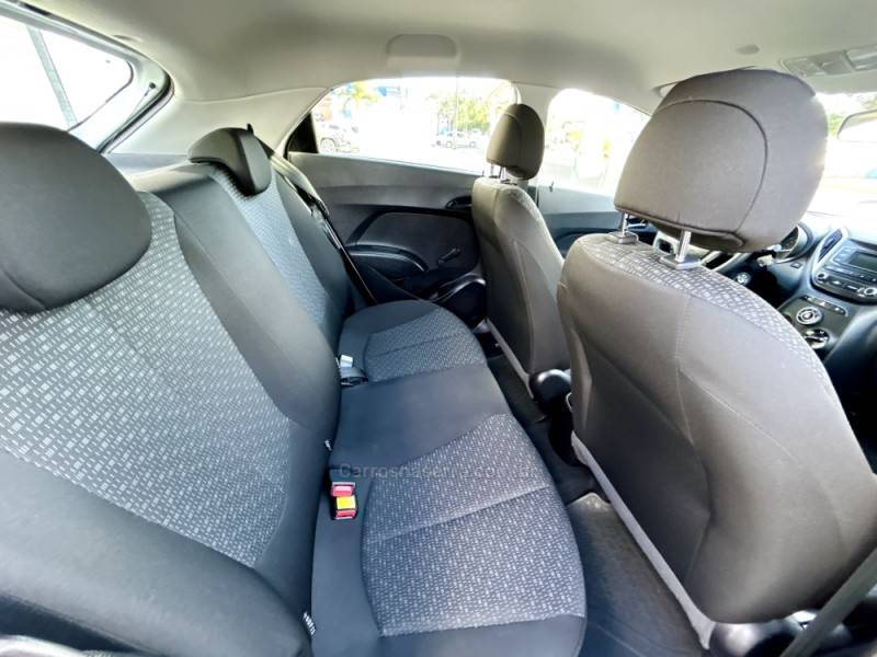 HYUNDAI - HB20 - 2019/2019 - Branca - R$ 56.900,00