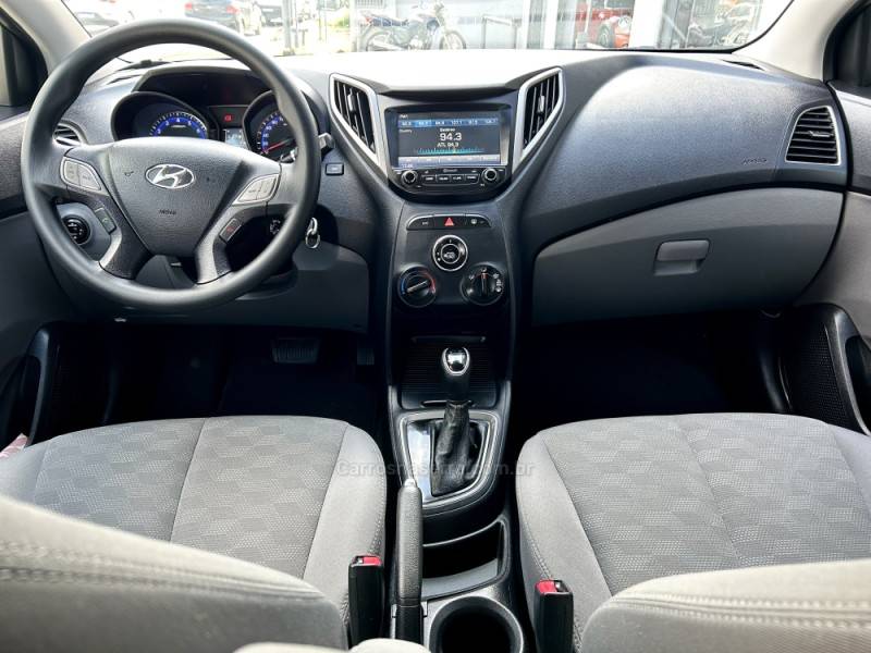 HYUNDAI - HB20S - 2018/2018 - Branca - R$ 69.900,00