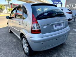 CITROËN - C3 - 2012/2012 - Prata - R$ 31.900,00