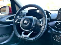 FIAT - CRONOS - 2021/2021 - Vermelha - R$ 76.900,00