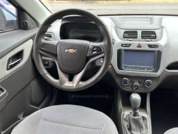 CHEVROLET - COBALT - 2015/2015 - Branca - R$ 47.900,00