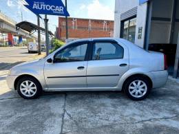 RENAULT - LOGAN - 2009/2009 - Prata - R$ 28.900,00