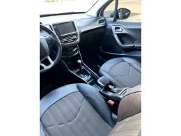 PEUGEOT - 2008 - 2016/2016 - Branca - R$ 59.700,00