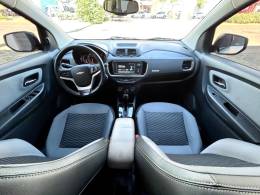 CHEVROLET - SPIN - 2020/2020 - Prata - R$ 79.700,00