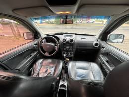 FORD - ECOSPORT - 2008/2008 - Prata - R$ 33.900,00