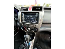HONDA - CITY - 2014/2014 - Cinza - R$ 59.900,00