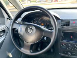 CHEVROLET - MERIVA - 2012/2012 - Branca - R$ 32.900,00