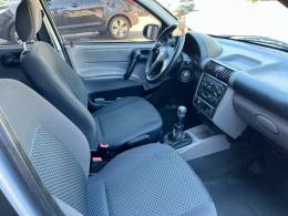 CHEVROLET - CLASSIC - 2013/2013 - Prata - R$ 31.700,00