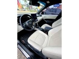 TOYOTA - COROLLA - 2022/2022 - Preta - R$ 156.700,00
