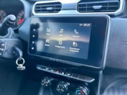 RENAULT - DUSTER - 2023/2023 - Branca - R$ 97.900,00